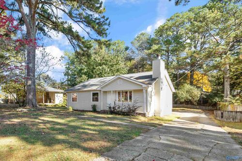 704 Larry Dr, Madison, AL, 35758-1117 | Card Image