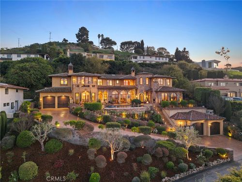 4 Yellow Brick Rd, Rancho Palos Verdes, CA, 90275-1770 | Card Image