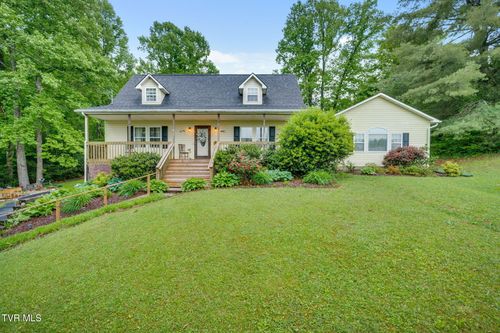122 Margo Dr, Johnson City, TN, 37601-6280 | Card Image