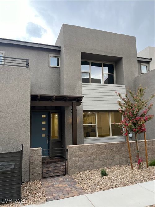 1521 Melodic Lark Lane, Las Vegas, NV, 89138 | Card Image