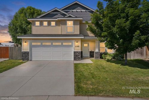 2381 N Greenville Ave, Kuna, ID, 83634-5403 | Card Image