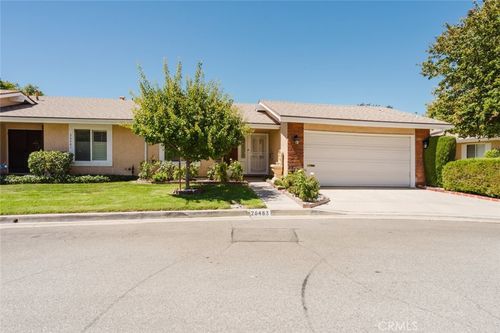 26483 Fairway Cir, Newhall, CA, 91321 | Card Image