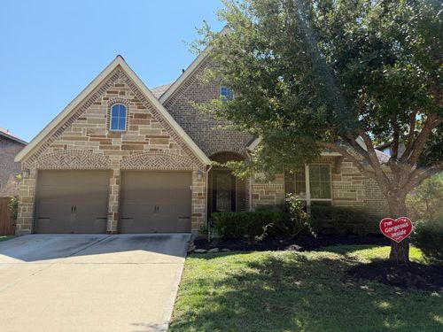 10915 Croftmore Dr, Richmond, TX, 77407-4539 | Card Image
