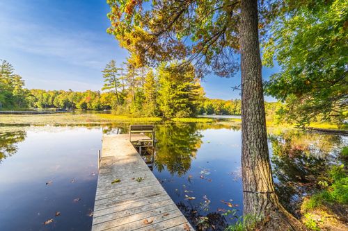 N8703 E Pickerel Lake Rd, Gleason, WI, 54435 | Card Image