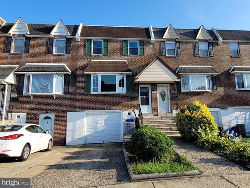 3654 Genesee Dr, PHILADELPHIA, PA, 19154-3017 | Card Image