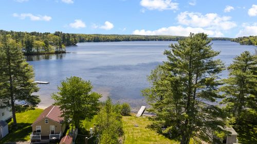 80 Vista Drive, Windham, ME, 04062 | Card Image