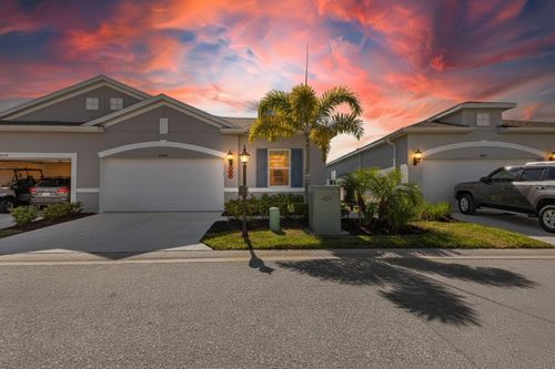24744 Buckingham Way, PUNTA GORDA, FL, 33980-5616 | Card Image
