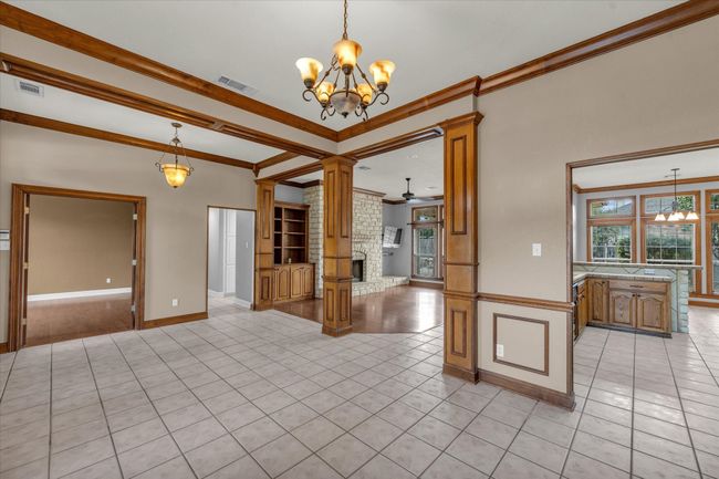407 Gibraltar Ln, House other with 4 bedrooms, 3 bathrooms and null parking in Lorena TX | Image 14