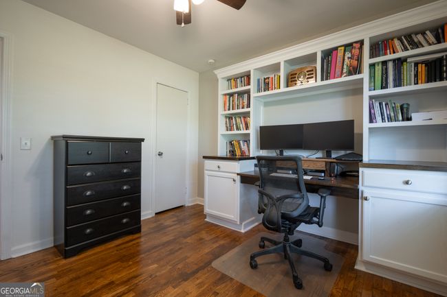 615 Sanford Rd, House other with 3 bedrooms, 2 bathrooms and null parking in hull GA | Image 18