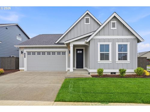 1821 S Pepperwood St, Canby, OR, 97013-2595 | Card Image
