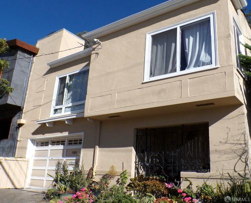 300 Los Palmos Dr, San Francisco, CA, 94127-2316 | Card Image