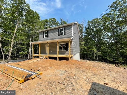 115 Mountain Lodge Dr, WINCHESTER, VA, 22602 | Card Image