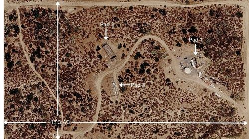 0 Everett Rd, Anza, CA, 92539 | Card Image