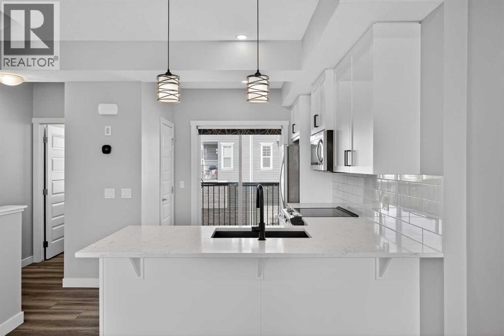 Residential in Airdrie 2