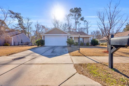 1240 Pineridge St, Conway, SC, 29527-6066 | Card Image