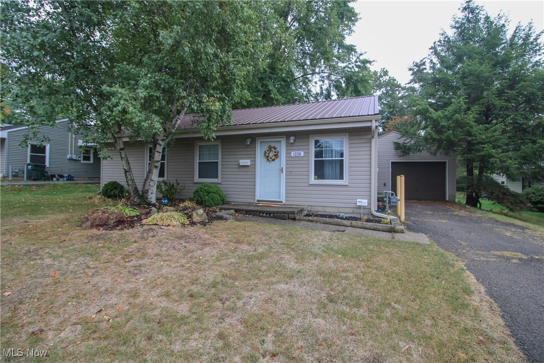 Franklin Ave, Salem, OH 44460