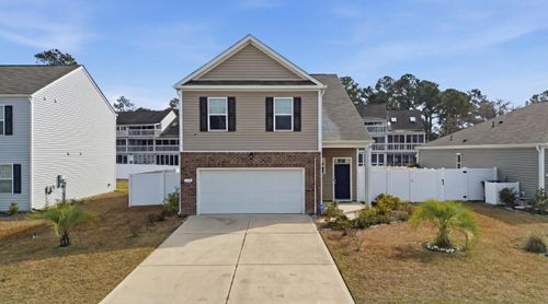 162 Kelsey Ct, Myrtle Beach, SC, 29588-5531 | Card Image