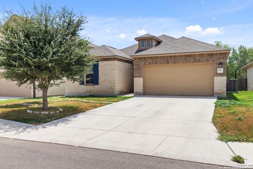 14822 Zephyrus Way, San Antonio, TX, 78245-4735 | Card Image