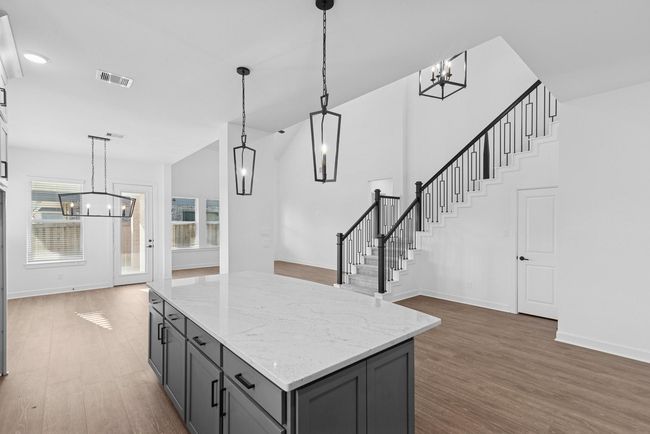 13726 Tranquila Vista Dr, House other with 4 bedrooms, 5 bathrooms and 3 parking in Cypress TX | Image 11