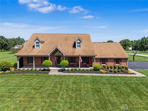 31 Wesley Way, Wilmington, OH, 45177-7906 | Card Image