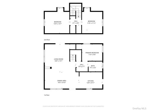 75 Hazard Ave, Huntington Station, NY, 11746-3244 | Card Image