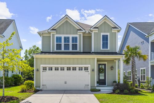2958 Clearwater Dr, Mount Pleasant, SC, 29466-8250 | Card Image