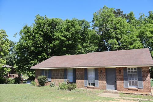 605 Plantation Way, Montgomery, AL, 36109 | Card Image