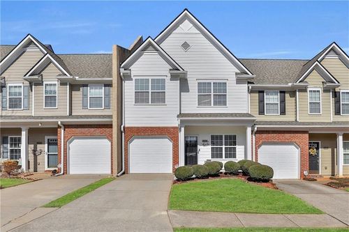 2369 Suwanee Pointe Dr, Lawrenceville, GA, 30043-1327 | Card Image