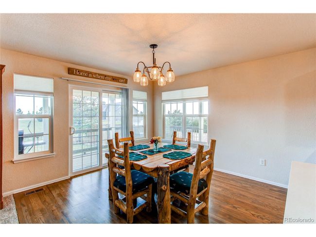 895 Antelope Dr W, House other with 5 bedrooms, 4 bathrooms and null parking in Bennett CO | Image 33