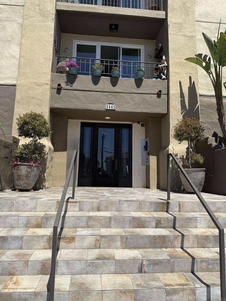 Residential in San Diego 2