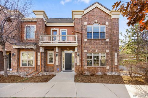 9132 Mornington Way, Lone Tree, CO, 80124-5600 | Card Image