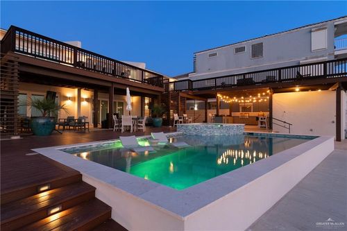 1-5705 Laguna Circle S, South Padre Island, TX, 78597 | Card Image