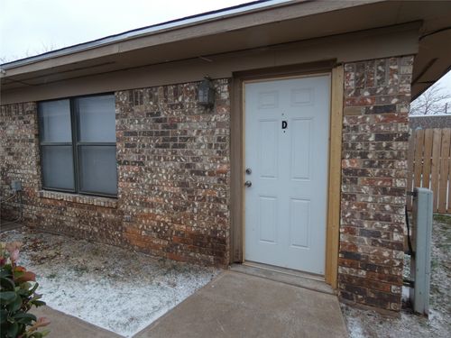 d-3450 State St, Abilene, TX, 79603-4645 | Card Image