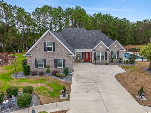 2016 Potomac Ct, Myrtle Beach, SC, 29579-3627 | Card Image