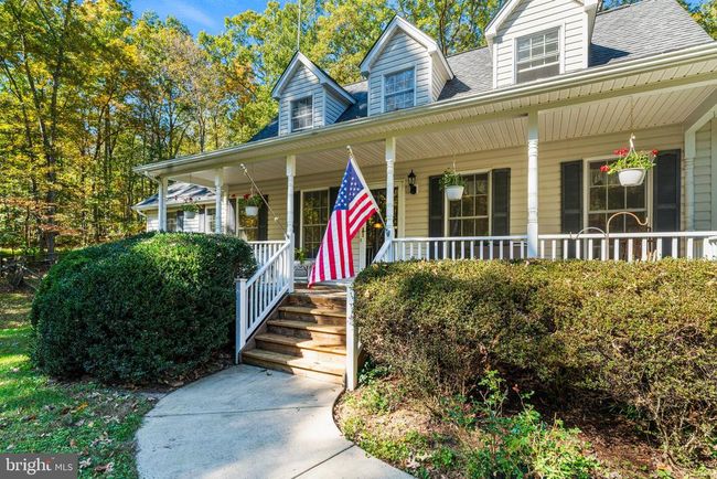 6548 Campground Ln, House other with 3 bedrooms, 4 bathrooms and null parking in CASTLETON VA | Image 21
