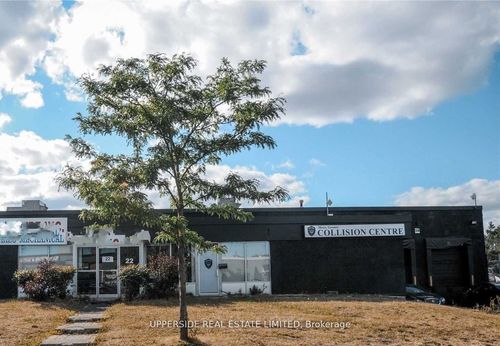 24 Vanley Cres, North York, ON, M3J2B8 | Card Image