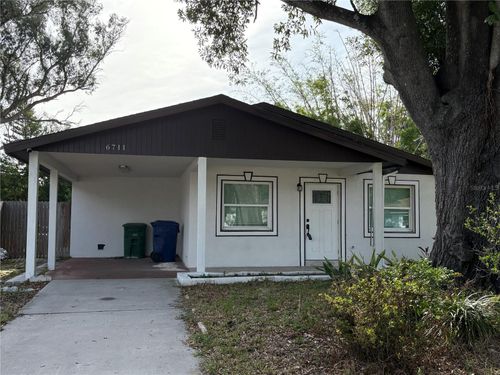 6711 S Faul St, TAMPA, FL, 33616-1306 | Card Image