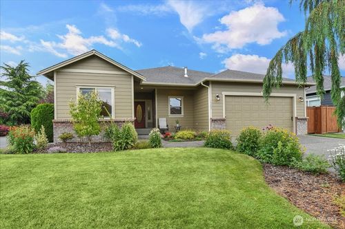 15203 148th Avenue Ct E, Orting, WA, 98360-9457 | Card Image