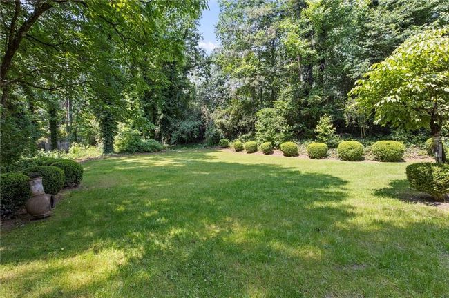 4220 Singing Post Ln Ne, House other with 5 bedrooms, 3 bathrooms and 2 parking in Roswell GA | Image 41