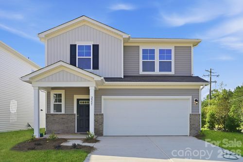2957 31st Street Ln Ne, Hickory, NC, 28601-9544 | Card Image