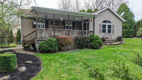 2041 Thrasher Road Sw, Carrollton, OH, 44615 | Card Image
