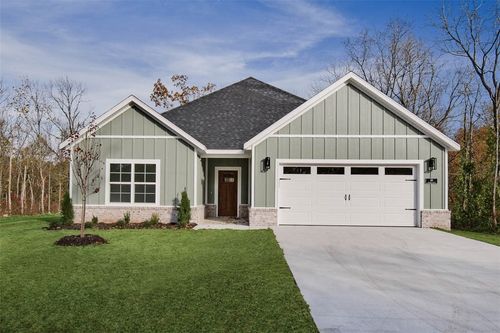 40 Magrath Cir, Bella Vista, AR, 72715-6029 | Card Image