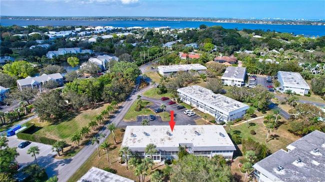 APT-146-8 - 2929 Se Ocean Blvd, Condo with 2 bedrooms, 2 bathrooms and null parking in Stuart FL | Image 46