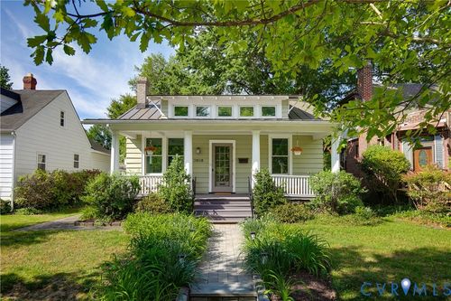 3808 Fauquier Ave, Richmond, VA, 23227-4036 | Card Image