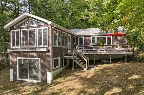 229 N Shore Rd, New Durham, NH, 03855-2124 | Card Image