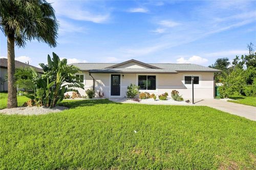 7321 Bolten Ln, PORT CHARLOTTE, FL, 33981-6604 | Card Image