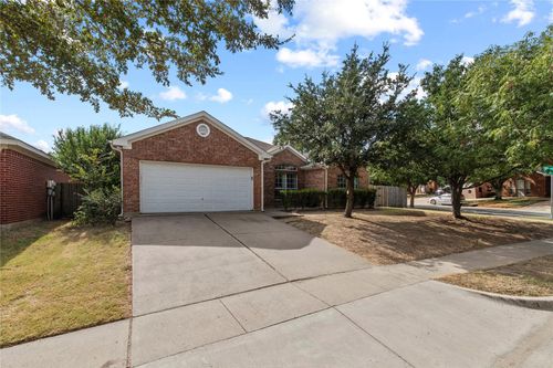4100 Chisos Rim Trl, Fort Worth, TX, 76244-7931 | Card Image