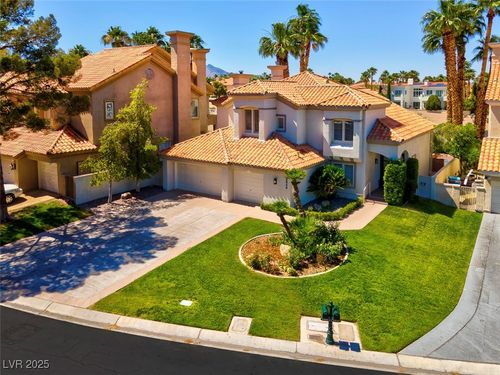 8848 Rainbow Ridge Dr, Las Vegas, NV, 89117-5815 | Card Image