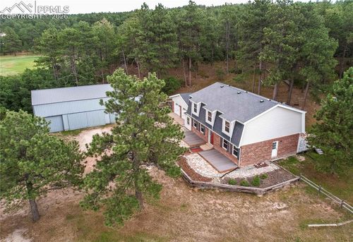 3278 Estates Cir, Larkspur, CO, 80118-5602 | Card Image