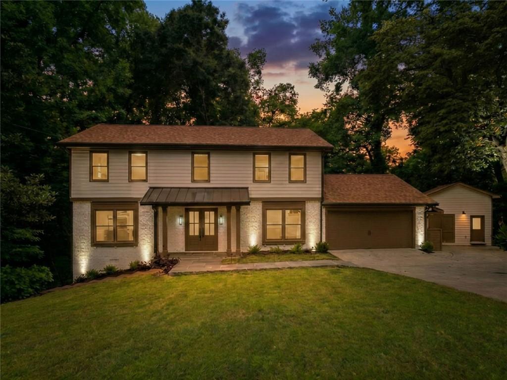 Residential in Brookhaven